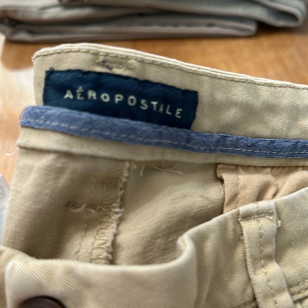 Khaki Pants 34/30